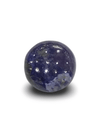 Natural Lapis Lazuli | Round Shape | IGC Certified Certificate No.: IGCDKBAJ44676 image 1