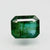 Natural Emerald | Govt. Lab Certified | Octagon StepCut | Green Report No.9498D38441 image 0