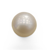 Natural South Sea Pearl (Moti) 12.22 ratti loose gemstone, IGC certified IGCDKBAJ42637