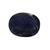 Natural Iolite| Govt. Lab Certified | Oval | Blue withCertificate No.: IGCDKBAJ44627 image 0
