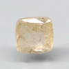 Natural Yellow Sapphire | Cushion Mixed | Untreated | Govt. Lab Certified | 9053D36832 image 0