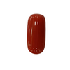 Natural Red Coral | Certified | Oval Cut Gemstone Summary No. IGCDKBAJ47484 image 1