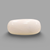 Natural White Coral (Safed Moonga) certified loose gemstone, report no. IGCDKBAJ41512