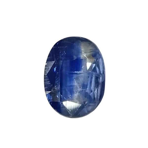 Natural Tanzanite | Oval | SRT Certified No : SRGTL30957 image 1