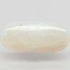 Natural Fire Opal 7.48 Ratti | Govt. Lab Certified | Semi-Transparent Oval Cabochon No.: 6926D26988 image 0