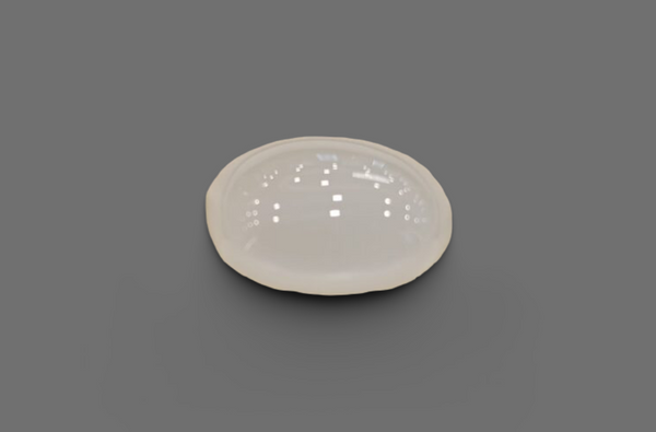 Natural Moonstone: A Gem of Serenity and Enlightenment Summary No IGCDKBAJ42688 image 0