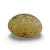 Natural Cat's Eye (Lehsunia) certified loose gemstone for Ketu, report no. IGCDKBAJ44745