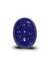 Natural Lapis Lazuli | Oval | Deep Blue with Pyrite Species | Govt. Lab Certified