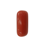 Natural Red Coral | Certified |Capsule Cut Gemstone Summary No. IGCDKBAJ46130 image 1