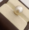 Natural South Sea Pearl – A Symbol of Elegance & Purity Summary No IGCDKBAJ48452 image 1
