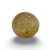 Natural Cat's Eye (Lehsunia) certified loose gemstone for Ketu, report no. IGCDKBAJ44750