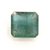 Natural Emerald (Panna) rectangle cut loose gemstone, lab certified IGCDKBAJ46111