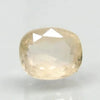 Natural Yellow Sapphire | Cushion Mixed Cut | Transparent | Govt. Lab Certified | Unheated 9498D38426 image 0