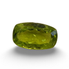 Natural Peridot loose gemstone, IGC certified IGCDKBAJ42820