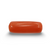 NaturalRed Coral | Certified| Capsule CutGemstone Summary No. IGCDKBAJ44924 image 0