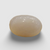 Natural White Opal 5.33 Ratti| Oval Cabochone | Certified No. IGCDKBAJ43005 image 0