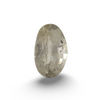 Natural Yellow Sapphire | Oval Cut | IGC Certified No.: IGCDKBAJ47577 image 1