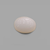 Natural White Coral (Safed Moonga) certified loose gemstone, report no. IGCDKBAJ41526