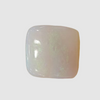 Natural White Opal 10.00 Ratti| CushionCabochone| Certified No. IGCDKBAJ42907 image 1
