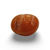 Natural Sulemani Hakik red and white oval loose gemstone, IGC certified IGCDKBAJ48755
