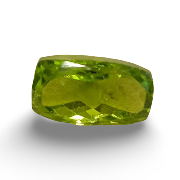Natural Peridot | A Gem of Radiance and Positive Energy Summary No IGCDKBAJ42825 image 0