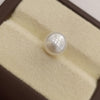 Natural Pearl (Moti): The Essence of Elegance and Serenity Summary No IGCDKBAJ48369 image 1