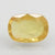 Natural Yellow Sapphire (Pukhraj) cushion mixed cut loose gemstone, report no. 7099D27713
