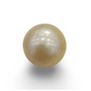 Natural South Sea Pearl (Moti) 13.44 ratti loose gemstone, IGC certified IGCDKBAJ42658