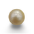 Natural South Sea Pearl (Moti) 13.44 ratti loose gemstone, IGC certified IGCDKBAJ42658