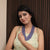Natural tanzanite bead necklace – Tushar Gems