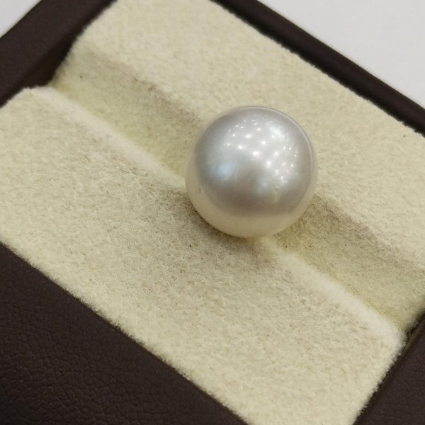 Natural South Sea Pearl – A Symbol of Elegance & Purity Summary No IGCDKBAJ42621 image 1