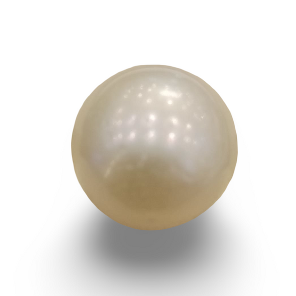 Natural South Sea Pearl – A Symbol of Elegance & Purity Summary No IGCDKBAJ42612 image 0