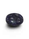 Natural Lapis Lazuli | Oval Cabochon | Govt. Lab Certified Certificate No.: IGCDKBAJ42487 image 1