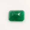 Natural Emerald | OvalCut | Govt. Lab Certified No. IGCDKBAJ48991 image 1