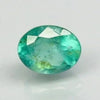 Natural Emerald 5.47 Ratti | Govt. Lab Certified | Oval Mixed Cut image 0