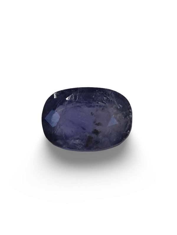 Natural Iolite| Govt. Lab Certified | OvalMix |Blue withCertificate No.: IGCDKBAJ41555 (Copy) image 0