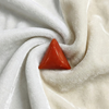 Natural Red Coral (Moonga) triangle shape gemstone – Tushar Gems