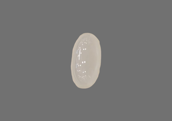 Natural Moonstone: A Gem of Serenity and Enlightenment Summary No IGCDKBAJ42681 image 1