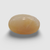 Natural White Opal 5.17 ratti oval cabochon loose gemstone, IGC certified IGCDKBAJ43001