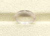 5.33 Ratti Natural Rose Quartz: A Stone of Love and Healing image 0
