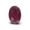 Natural Ruby | Certified Red Oval Mix Corundum Gemstone No.: IGCDKBAJ41385 image 1