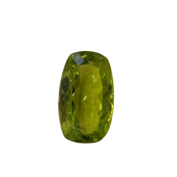 Natural Peridot | A Gem of Radiance and Positive Energy Summary No IGCDKBAJ42820 image 1
