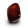Natural Hessonite Garnet | Cushion Cut | Orangish Brown Certificate No.: IGCDKBAJ44637 image 1