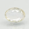 Natural Yellow Sapphire - Transparent | 8.610 ct / 9.57 Ratti | 6758D26146 image 0