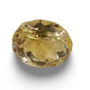 Natural Citrine (Sunela) loose gemstone, IGC certified IGCDKBAJ45632