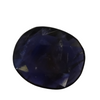 Natural Iolite| Govt. Lab Certified | Oval Mix|Blue withCertificate No.: IGCDKBAJ42106 image 0