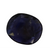 Natural Iolite| Govt. Lab Certified | Oval Mix|Blue withCertificate No.: IGCDKBAJ42106 image 0