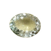 Natural Aquamarine 7.50 ratti loose gemstone, IGC certified IGCDKBAJ41371