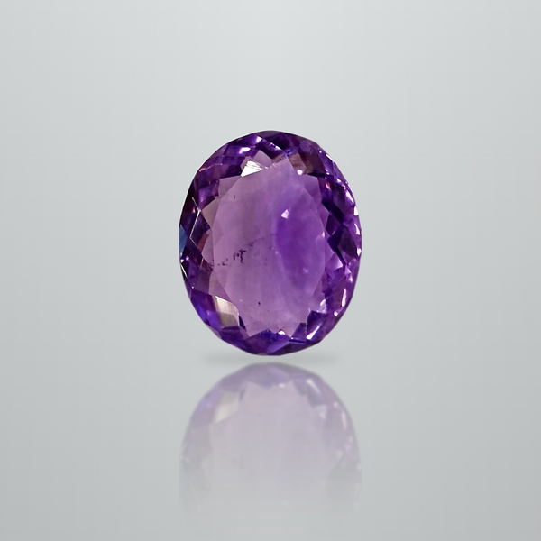 Natural Amethyst IGCDKBAJ42144 – view 2