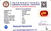 Natural Hessonite (Gomed) | Cushion Cut | IGC Certified Certificate No.: IGCDKBAJ48336 image 2